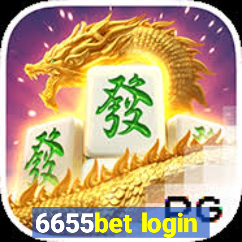 6655bet login